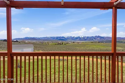1380 E Crescent North Drive, Park City, UT 84098 - Photo 18