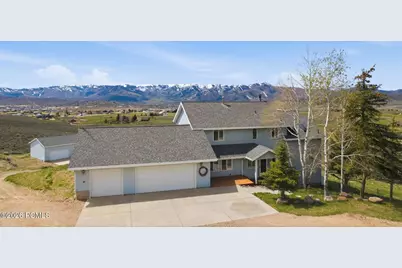 1380 E Crescent North Drive, Park City, UT 84098 - Photo 4
