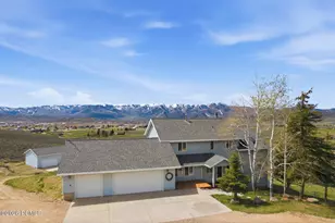 1380 E Crescent North Dr, Park City, UT 84098 - Photo 4
