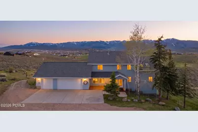 1380 E Crescent North Drive, Park City, UT 84098 - Photo 1