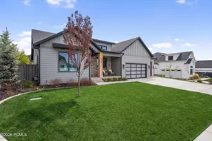 756 N 1490 E, Heber City, UT 84032 - Photo 34