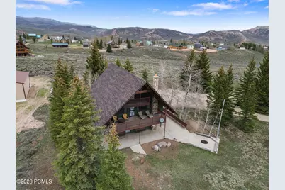 8777 E Soldier Creek Way, Heber City, UT 84032 - Photo 4
