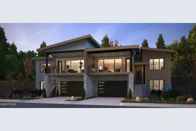 11488 N Deepwater Drive #Rr, Hideout, UT 84036 - Photo 1