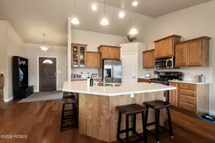 136 W 360, Kamas, UT 84036 - Photo 10