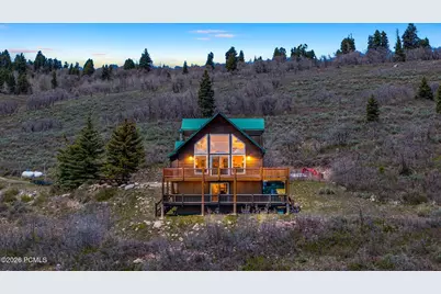 2401 S Bull Moose Drive, Coalville, UT 84017 - Photo 2