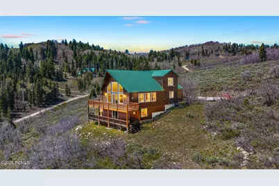2401 S Bull Moose Drive, Coalville, UT 84017 - Photo 1
