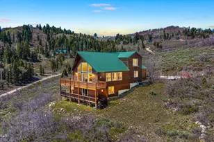 2401 S Bull Moose Dr, Coalville, UT 84017 - Photo 1