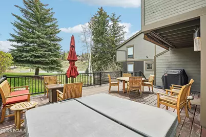 2504 Fairway Village Drive, Park City, UT 84060 - Photo 18