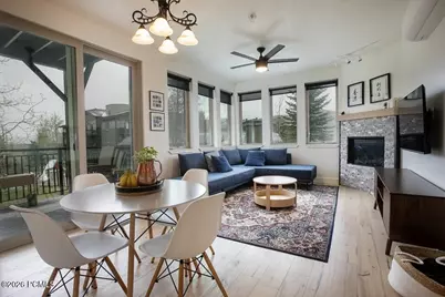 6677 N 2200 #Apt 208, Park City, UT 84098 - Photo 1