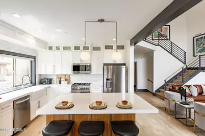 3433 Cedar Drive, Park City, UT 84098 - Photo 14