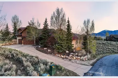 2650 E Cliff Rose Court, Park City, UT 84098 - Photo 62