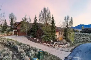 2650 E Cliff Rose Ct, Park City, UT 84098 - Photo 62