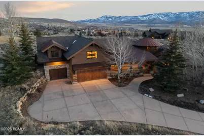 2650 E Cliff Rose Court, Park City, UT 84098 - Photo 52