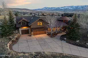 2650 E Cliff Rose Ct, Park City, UT 84098 - Photo 52