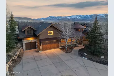 2650 E Cliff Rose Court, Park City, UT 84098 - Photo 4