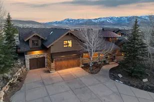 2650 E Cliff Rose Ct, Park City, UT 84098 - Photo 4