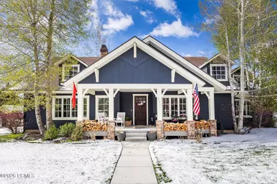 846 E Dutch View Courts, Midway, UT 84049 - Photo 1