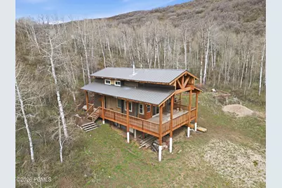 163 Mount Aerie Upper Loop, Oakley, UT 84055 - Photo 4