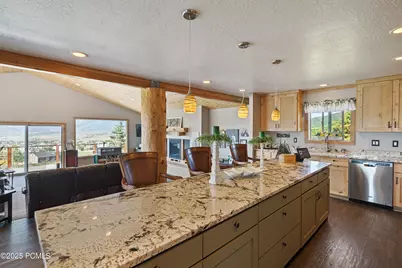 9506 Silver Creek Road, Park City, UT 84098 - Photo 2