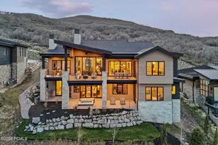 1577 W Skyridge Dr, Mayflower Mountain, UT 84032 - Photo 1