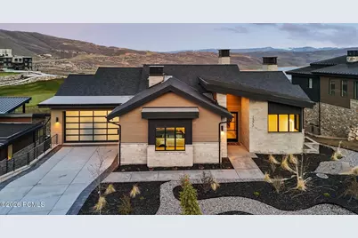 1577 W Skyridge Drive, Mayflower Mountain, UT 84032 - Photo 4