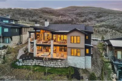 1577 W Skyridge Drive, Mayflower Mountain, UT 84032 - Photo 2
