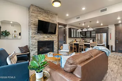 3703 Blackstone Drive #Unit 106, Park City, UT 84098 - Photo 6