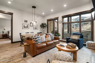 3703 Blackstone Dr, Park City, UT 84098 - Photo 1