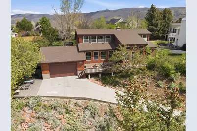661 Ridge Drive, Heber City, UT 84032 - Photo 1
