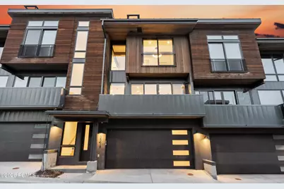 3595 Ridgeline Drive, Park City, UT 84098 - Photo 2