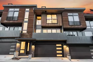 3595 Ridgeline Dr, Park City, UT 84098 - Photo 2