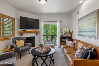 5519 Lillehammer Lane #Apt 1307, Park City, UT 84098 - Photo 4