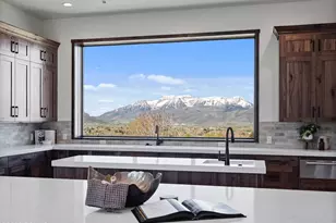 1075 N Oquirrh Mountain Dr, Heber City, UT 84032 - Photo 6