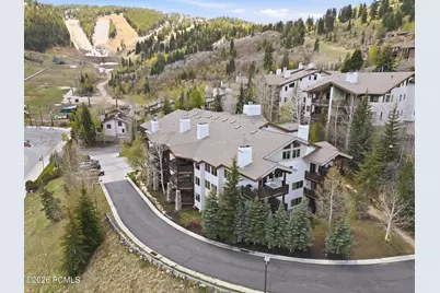 2100 S Deer Valley Drive #305, Park City, UT 84060 - Photo 40