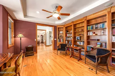 1 Spyglass Court, Park City, UT 84060 - Photo 14