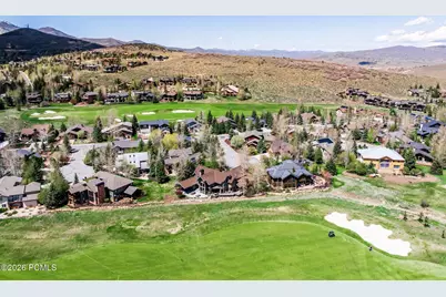 1 Spyglass Court, Park City, UT 84060 - Photo 78