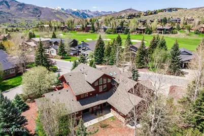 1 Spyglass Court, Park City, UT 84060 - Photo 2