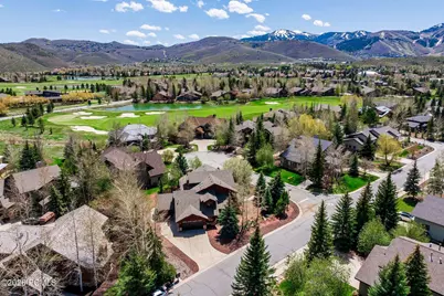 1 Spyglass Court, Park City, UT 84060 - Photo 38