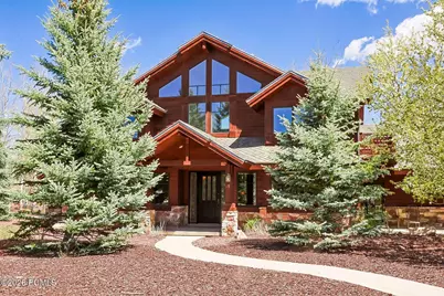 1 Spyglass Court, Park City, UT 84060 - Photo 1