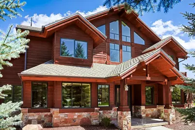 1 Spyglass Court, Park City, UT 84060 - Photo 32