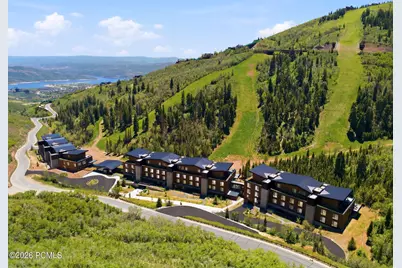 3267 W Deer Hollow Road #3206, Park City, UT 84060 - Photo 56