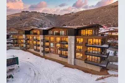 3267 W Deer Hollow Road #3206, Park City, UT 84060 - Photo 2