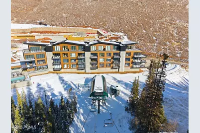3267 W Deer Hollow Road #3206, Park City, UT 84060 - Photo 60