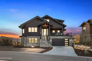 1285 E Lasso Trail, Heber City, UT 84032 - Photo 1