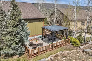 3137 Lower Saddleback Rd, Park City, UT 84098 - Photo 38