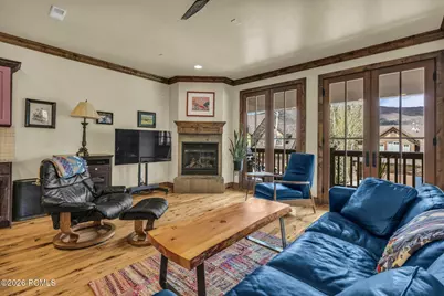 3137 Lower Saddleback Road, Park City, UT 84098 - Photo 4