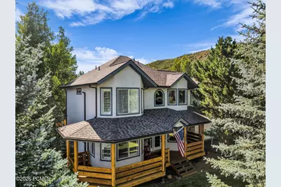 3041 Katies Xing, Park City, UT 84098 - Photo 2