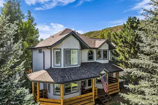 3041 Katies Crossing, Park City, UT 84098 - Photo 2