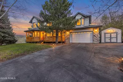 3041 Katies Xing, Park City, UT 84098 - Photo 2