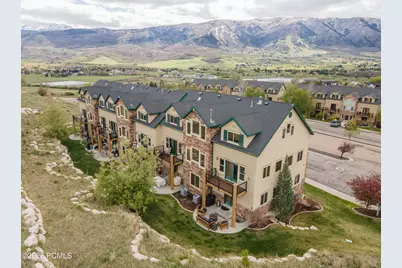 3518 N Moose Hollow Drive #Unit 1403, Eden, UT 84310 - Photo 2